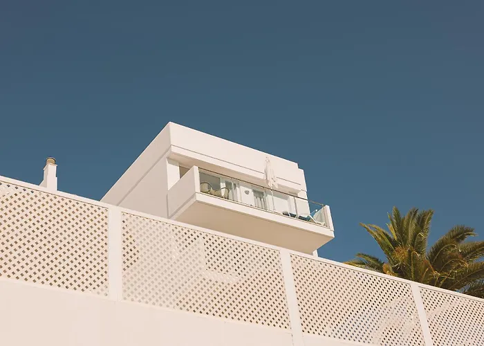 Aparthotel Novo Mar