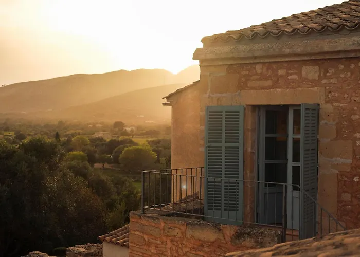 Predi Son Jaumell Hotel Rural