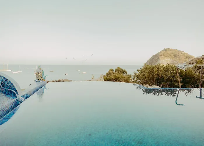 Hotel Ferdinando Beach&Thermal Spa