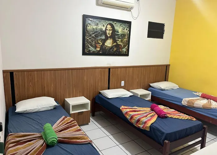 Hotel Lucena Guarabira