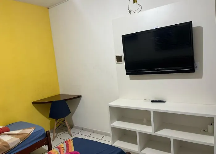 Hotel Lucena Guarabira