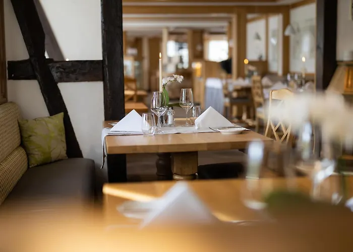 Romantikhotel Platte