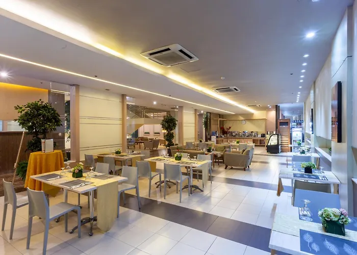La Breza Hotel