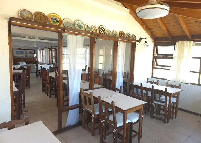 Hotel Dubrava