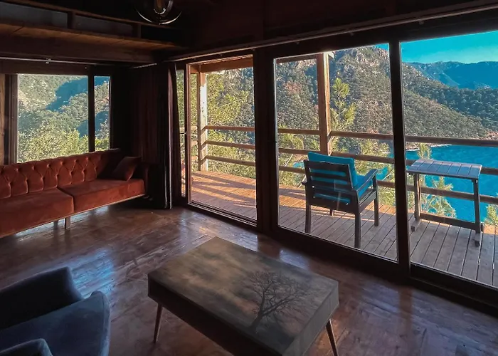 Kabak Uetopya Kamp