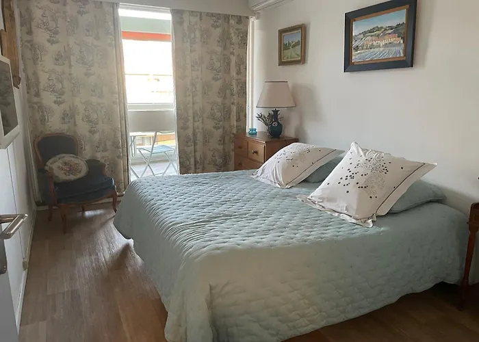 Chambre D'Hotes Fauvart Antony Real