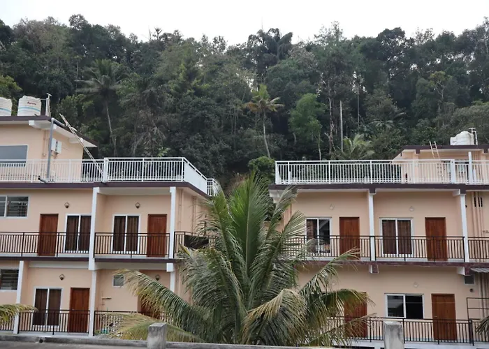 Tea Elanza