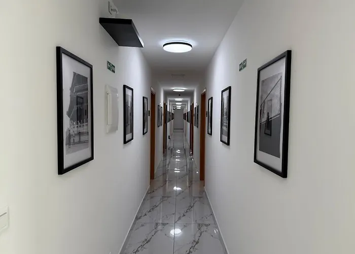 Residence Feuille