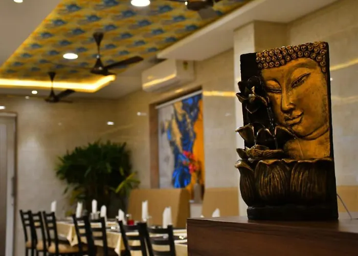 Residenza Adhikrishna Arcade