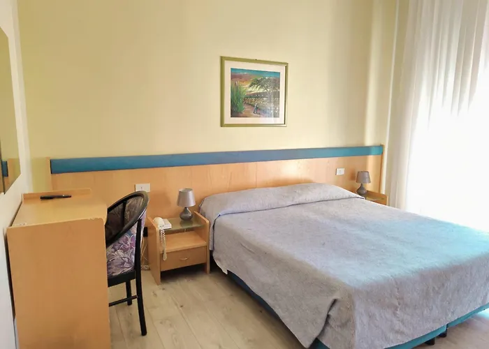 Hotel Montepiana