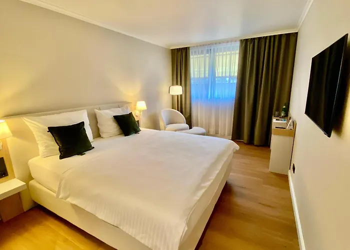 Vital Hotel Westfalen Therme Wellness Resort&SPA