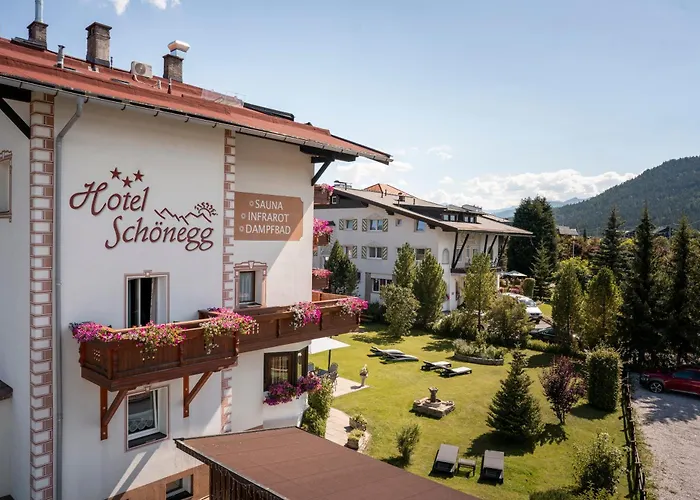 Hotel Schönegg