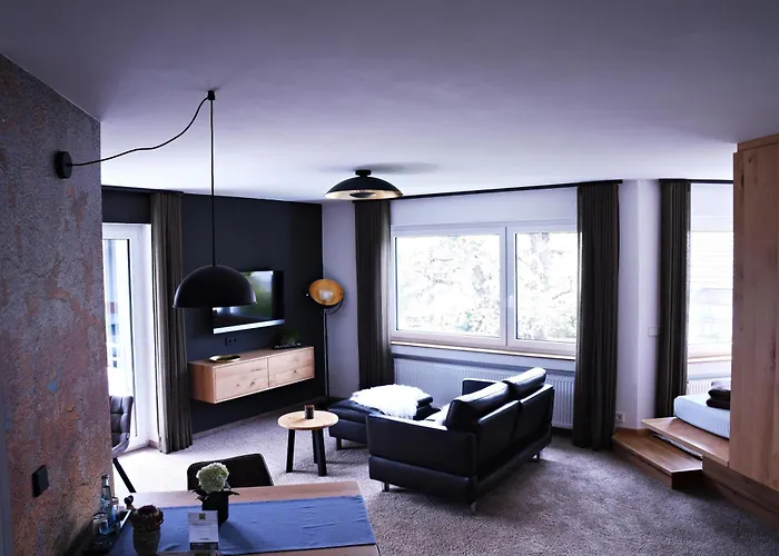 Boutique-Hotel im Weingarten