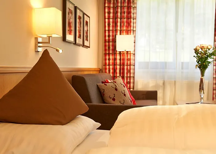 Hotel Waidmannsheil
