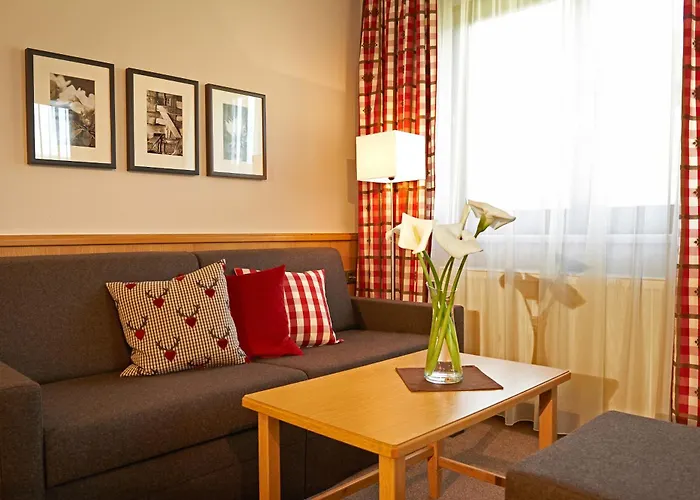 Hotel Waidmannsheil