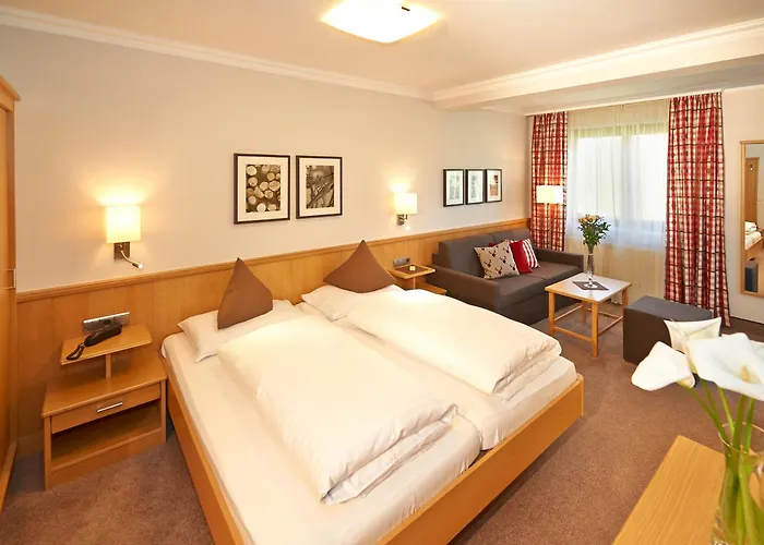 Hotel Waidmannsheil