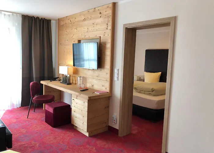 Hotel Wurzer