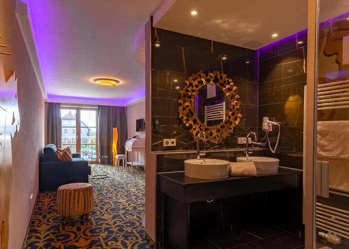 Hotel Wurzer