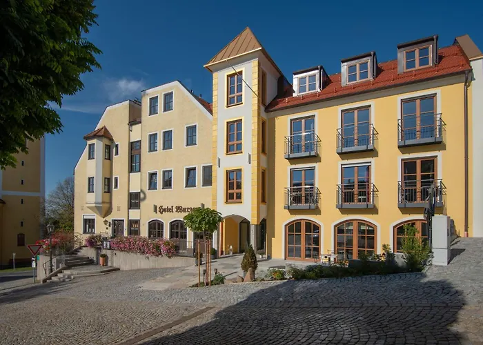 Hotel Wurzer