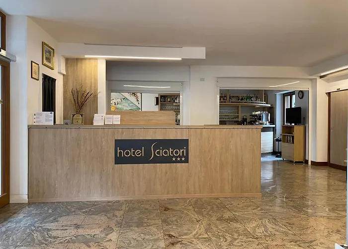Hotel Sciatori 3 Stelle Superior