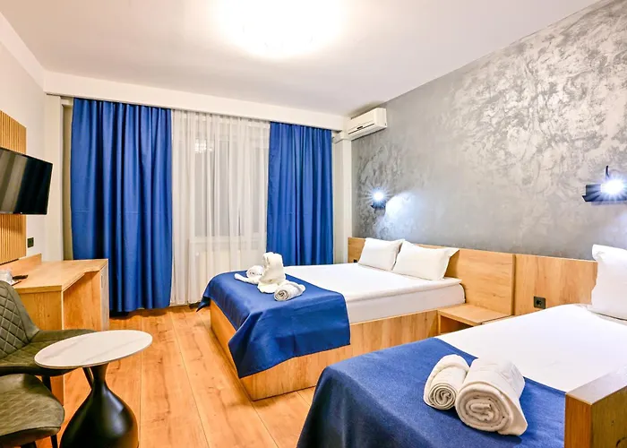 Hotel Class Hermannstadt