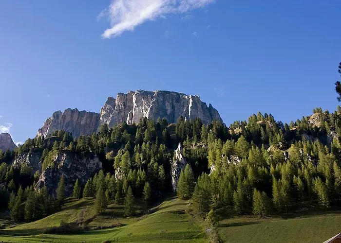 Pensione Sellablick