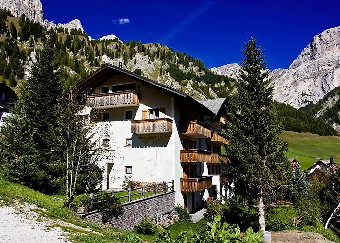 Pensione Sellablick
