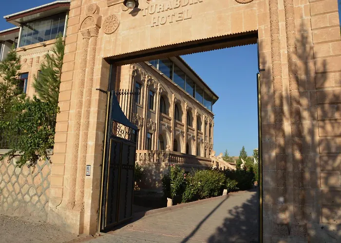 Turabdin Hotel