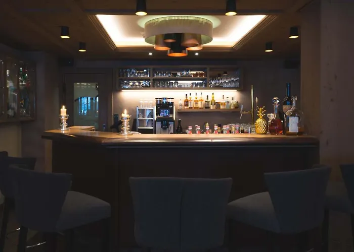 hotel&chalet madlochBlick