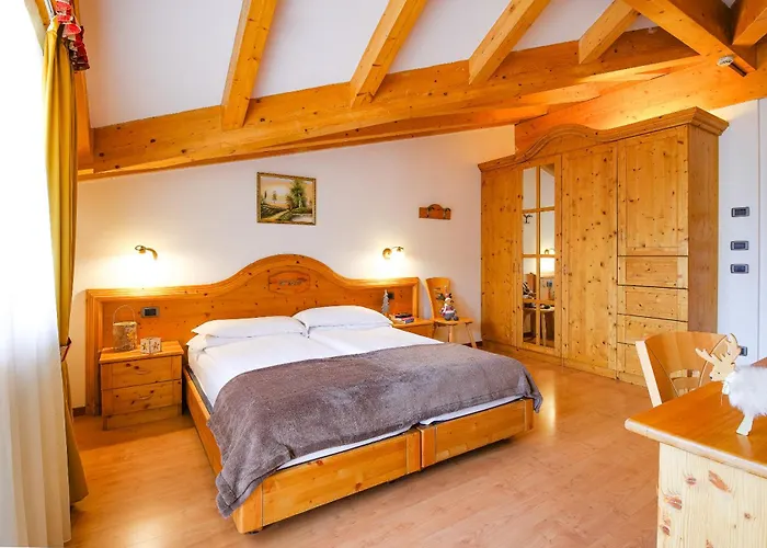 Hotel Gruppo Brenta