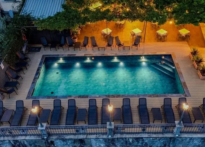 Hotel Bellavista