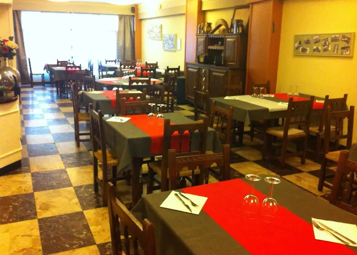 Hotel Bolina
