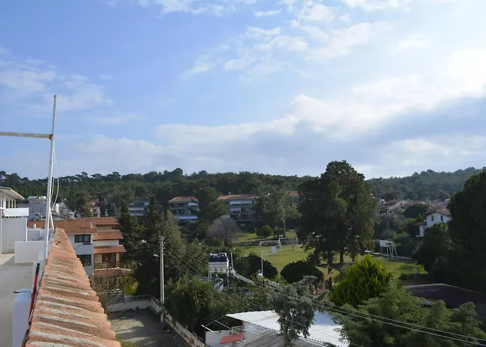 Villa Hotel