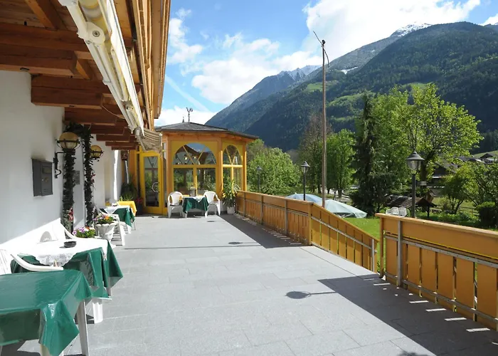 Pension Peintner