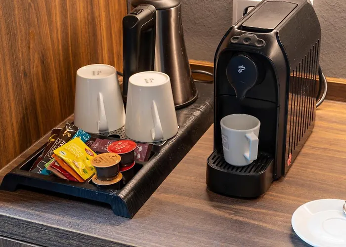 Plaza Premium Munchen