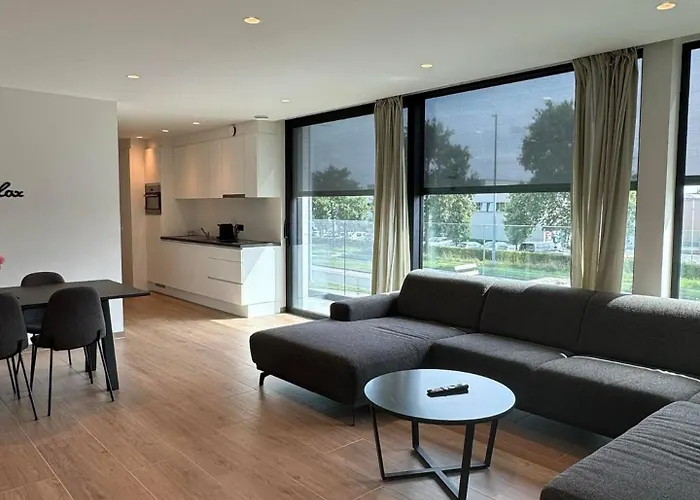 Aparthotel Denia