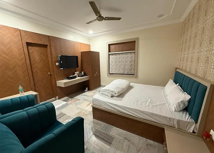 Icon Residency Inn