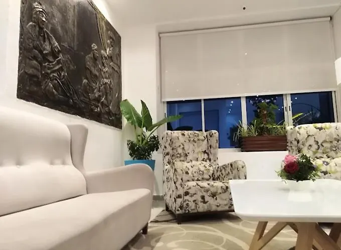 Rym El Djamil Hotel