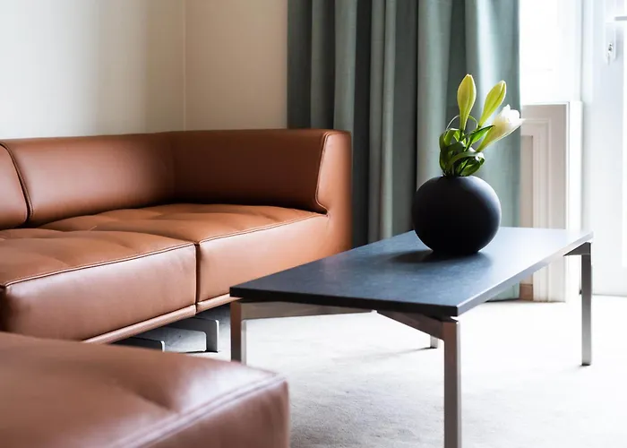 Thon Hotel Parken