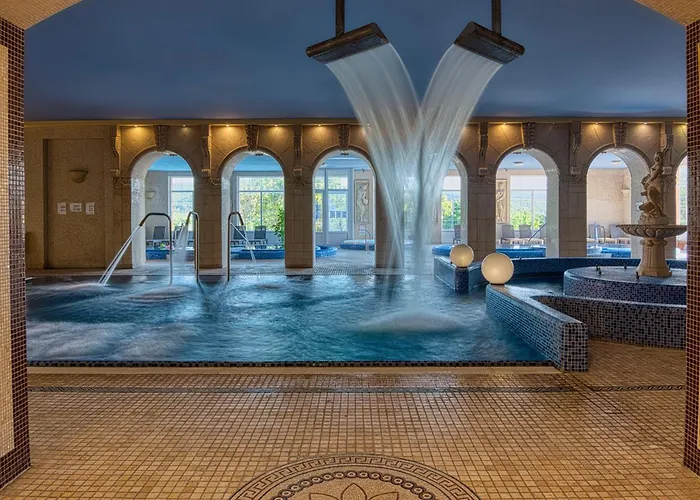 Hotel Bellevue Esztergom