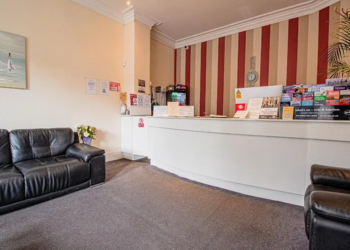 Sandyford Lodge