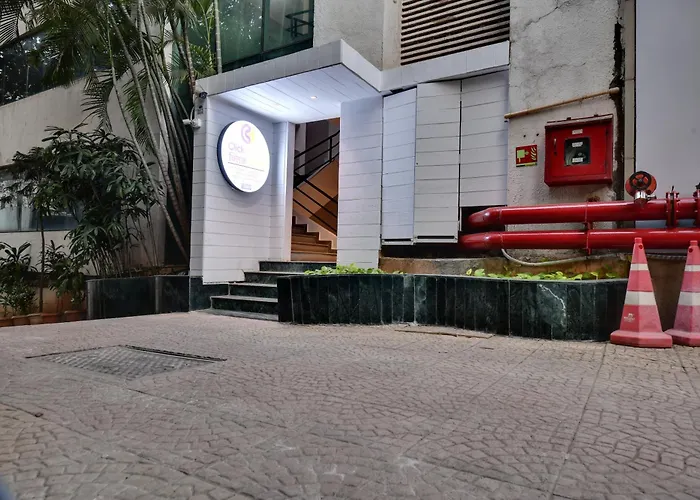 Click Hotels Andheri Midc