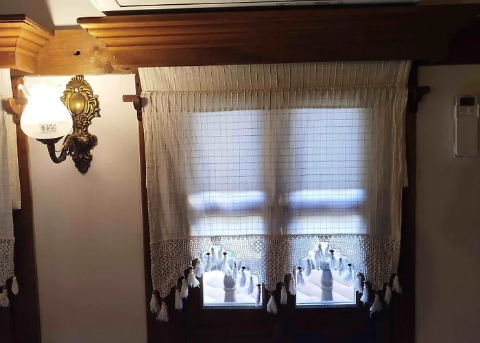 Hanedan Konak Hotel