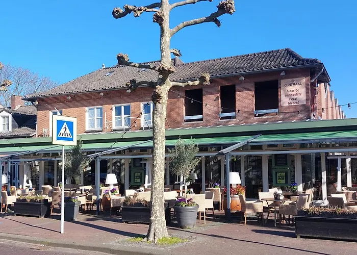 Centraal Someren