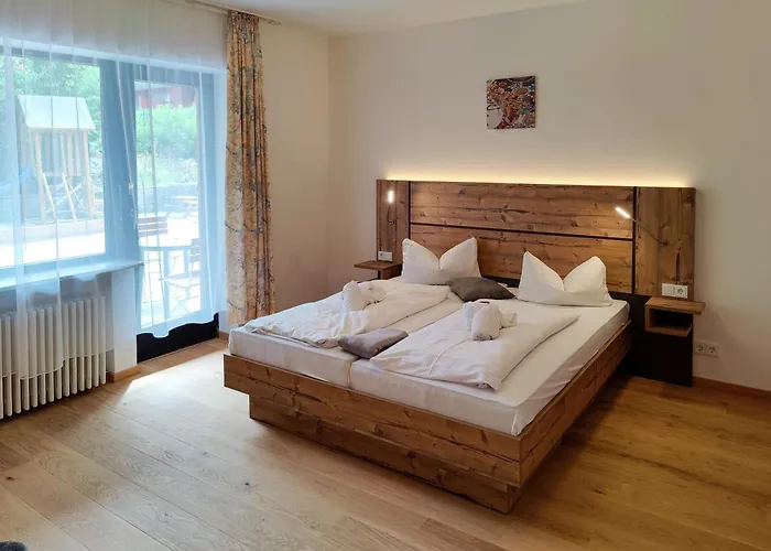 Hotel Bayerischer Wald HFVI