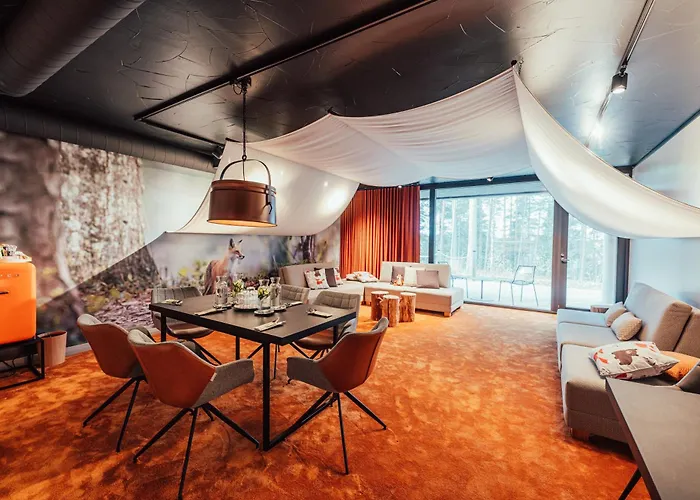 Quality Hotel Sveitsi
