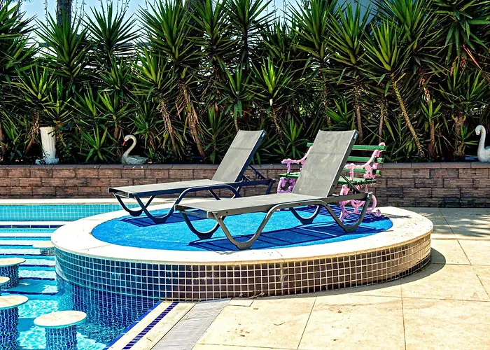 Pedaliza Hotel
