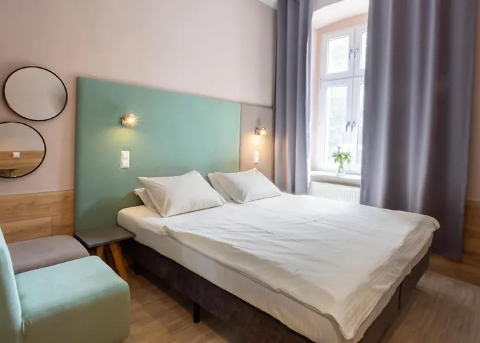 Hotel Kaliski