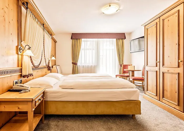 Hotel Maria