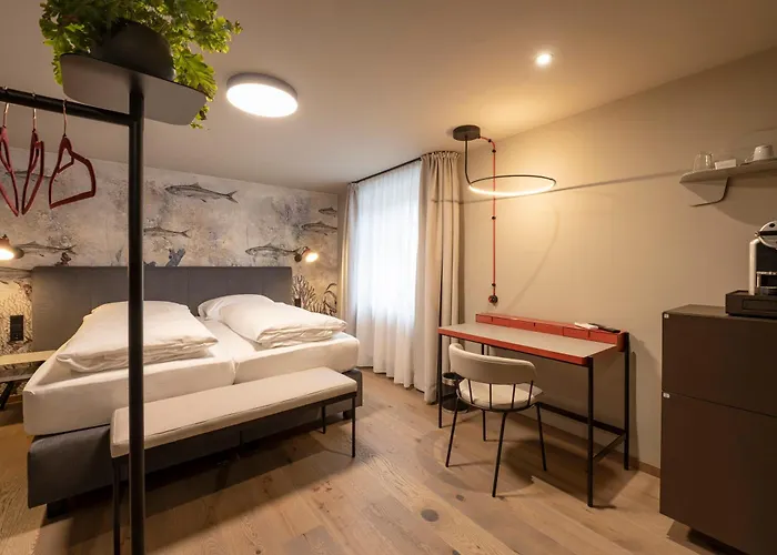 Hotel Gasthof Fischer